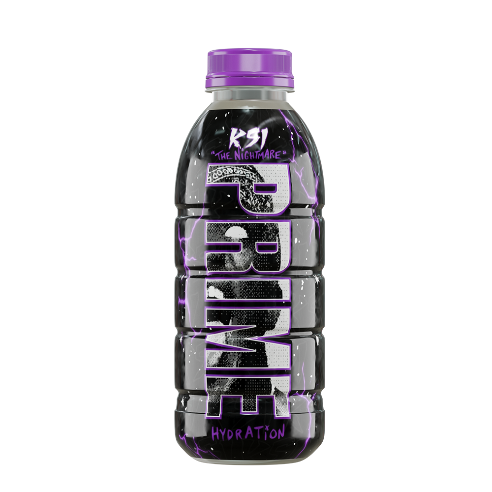 Prime - KSI The Nightmare - 119/12/500ml