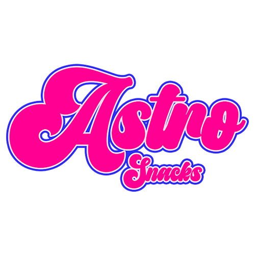 Astro Snack ASTRO SNACKS