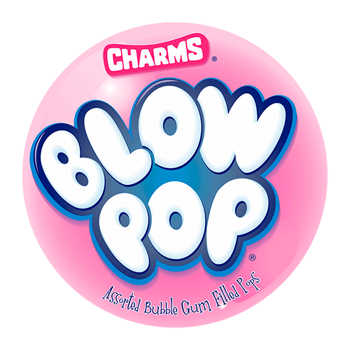BLOW POPS