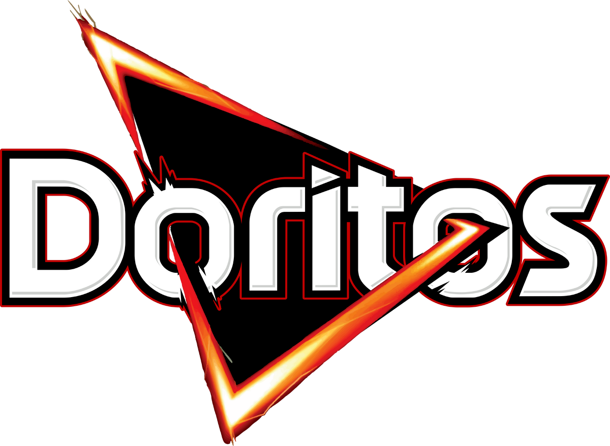 D Ritos DORITOS
