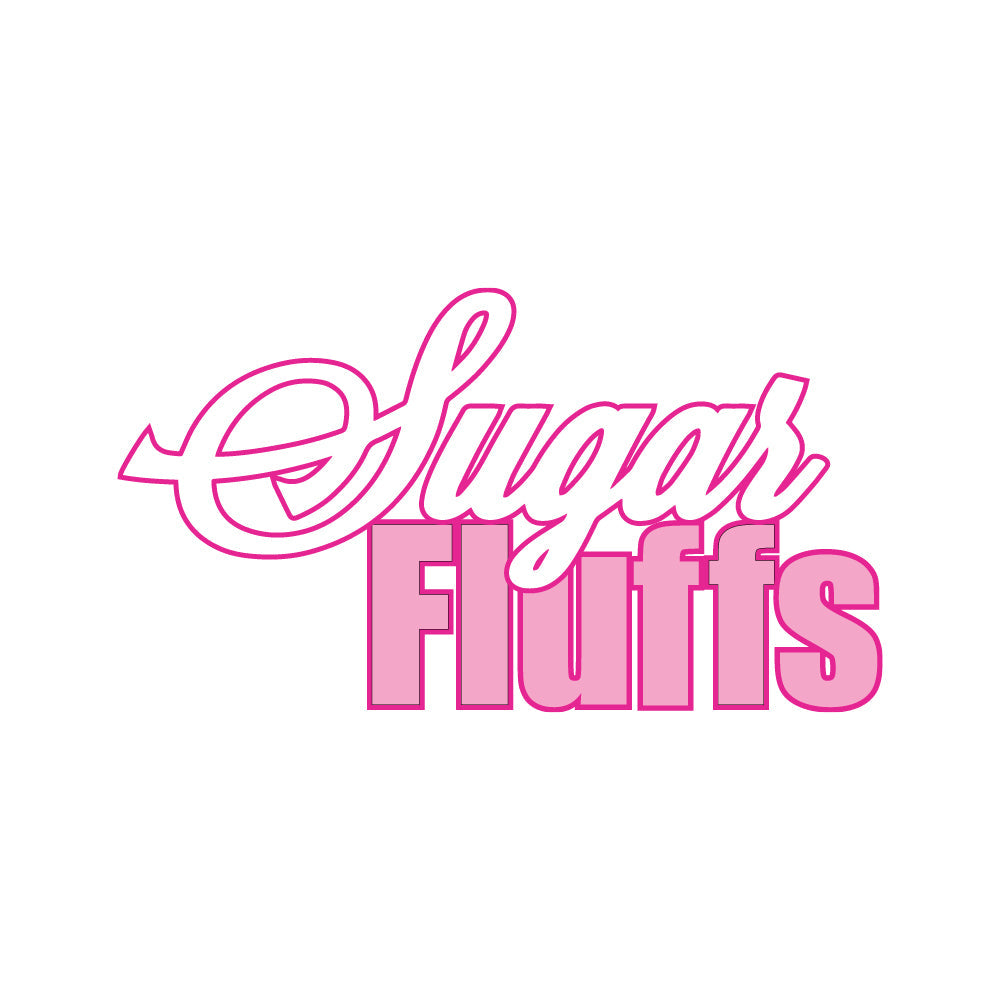 SUGAR FLUFFS