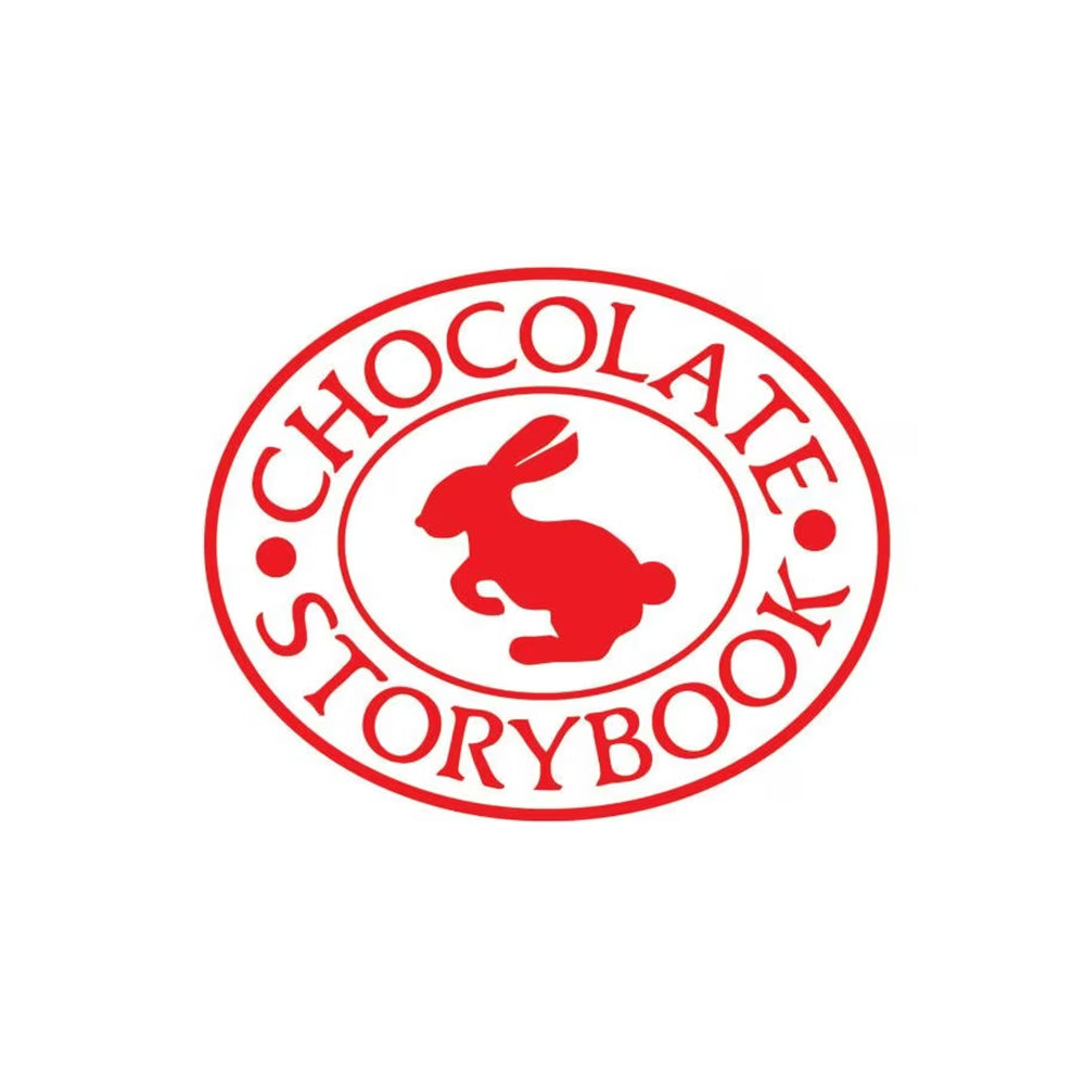 CHOCOLATE STORYBOOK