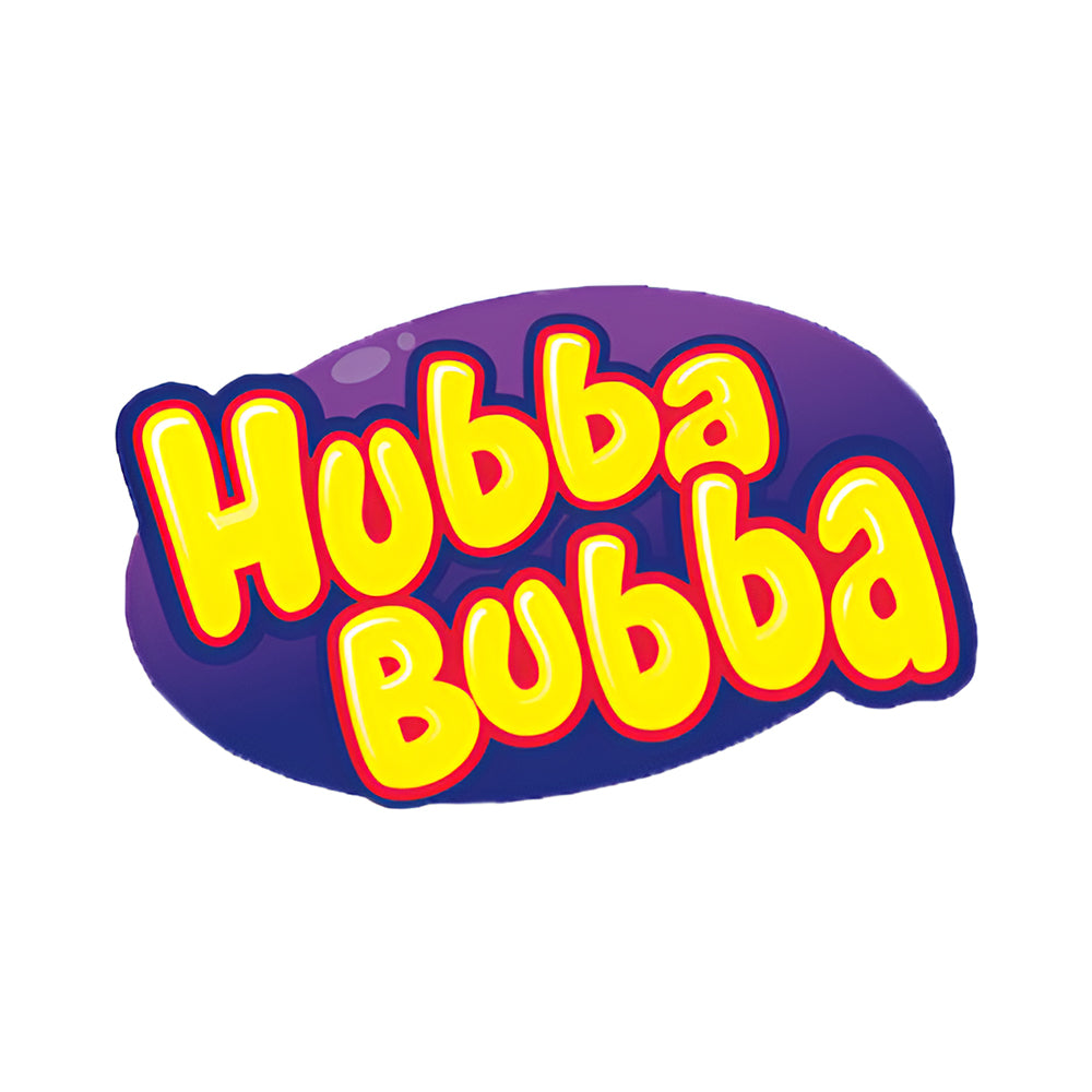 HUBBA BUBBA