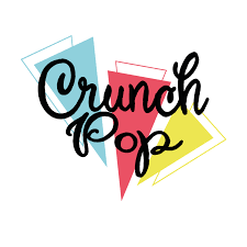 CRUNCH POP