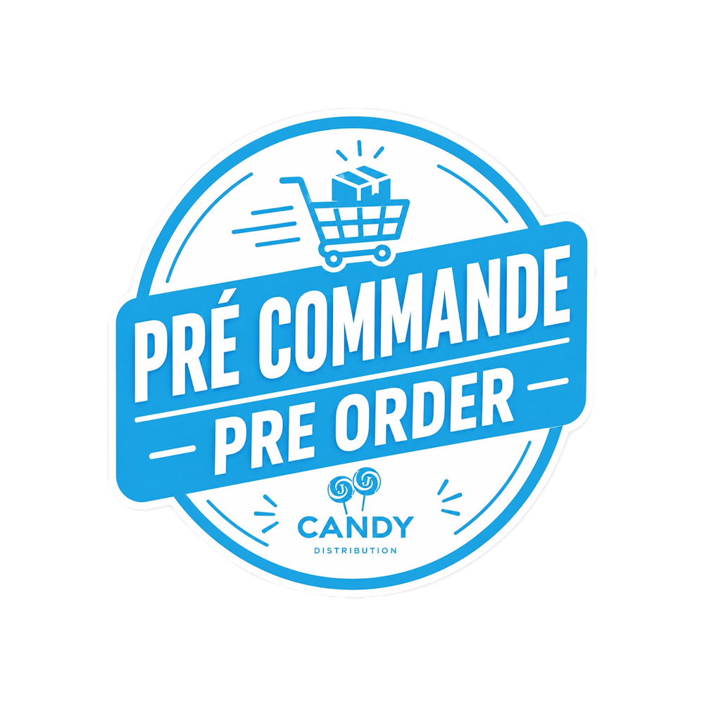 PRE-ORDER