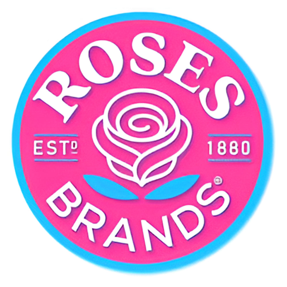 ROSES BRANDS