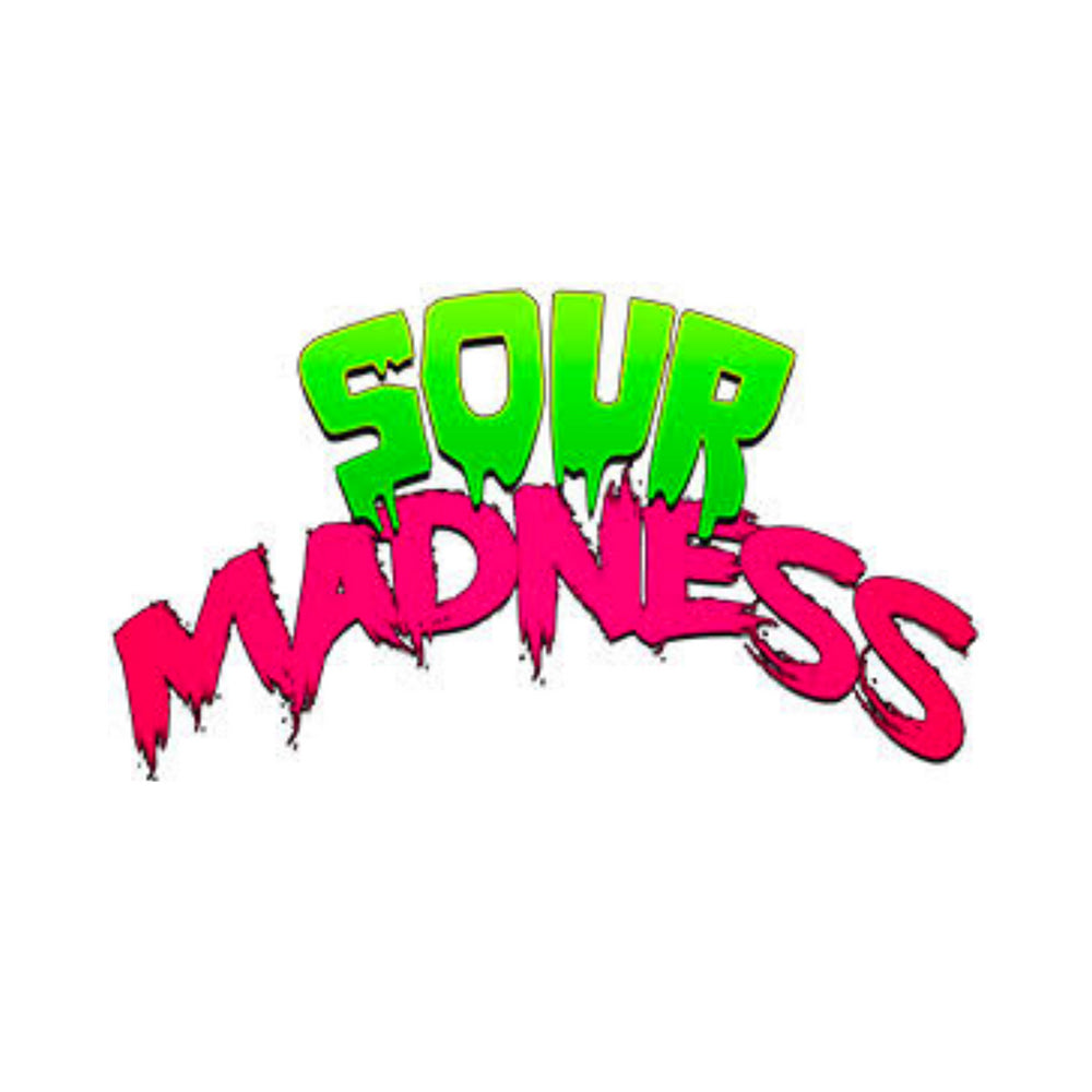 SOUR MADNESS