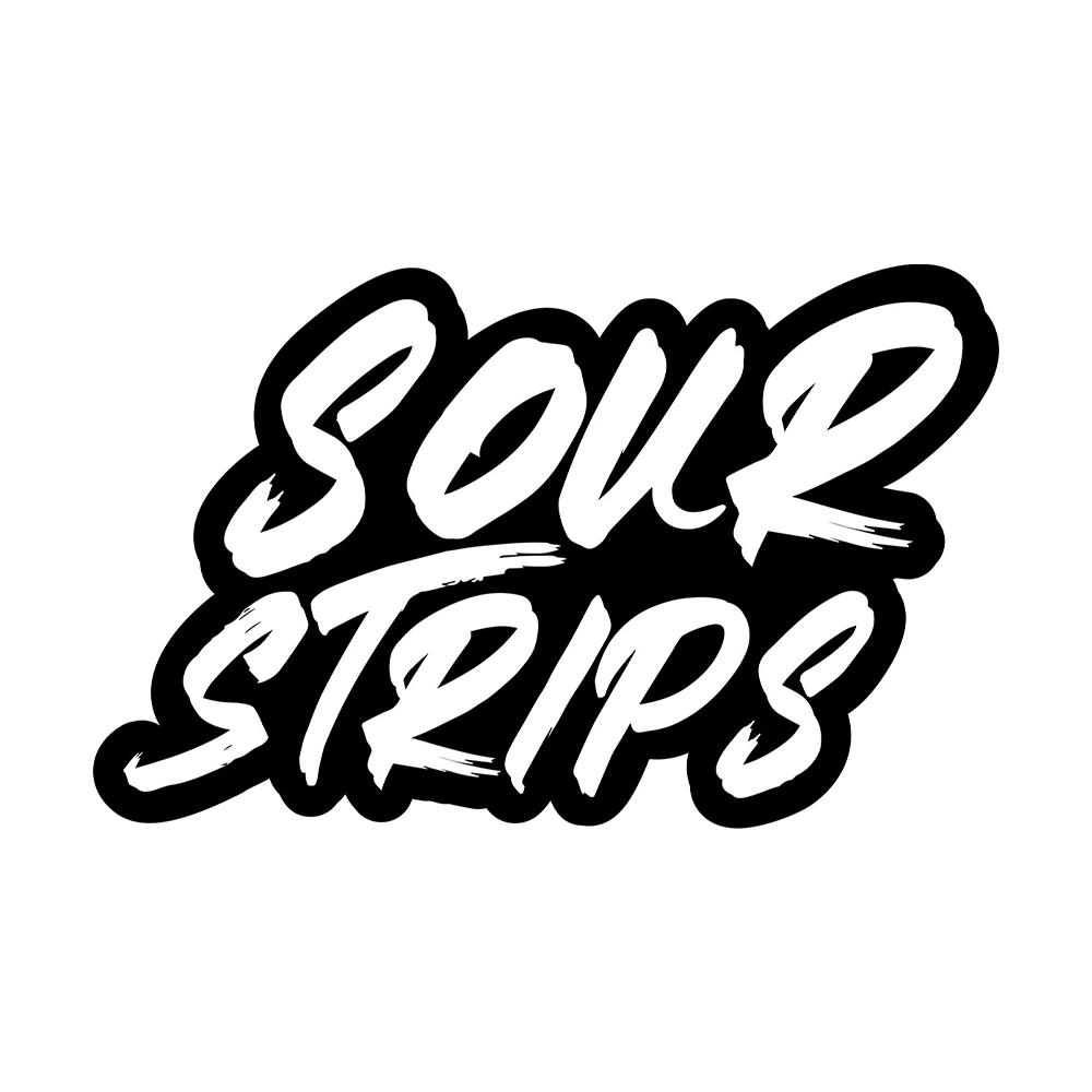 SOUR STRIPS