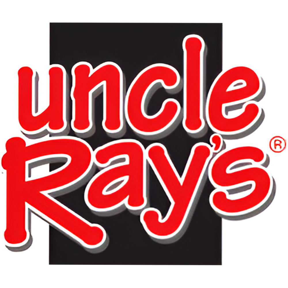 Uncle R S UNCLE RAY'S
