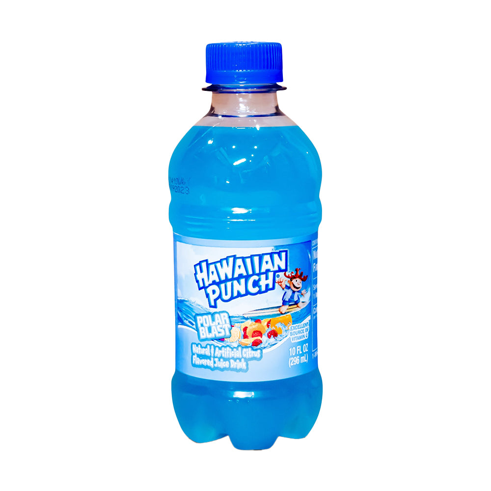 Hawaiian Punch - Polar Blast - 24/296ml