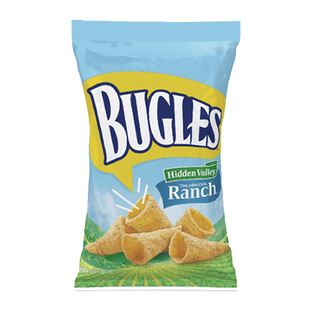 Bugles - Ranch - 6/85g