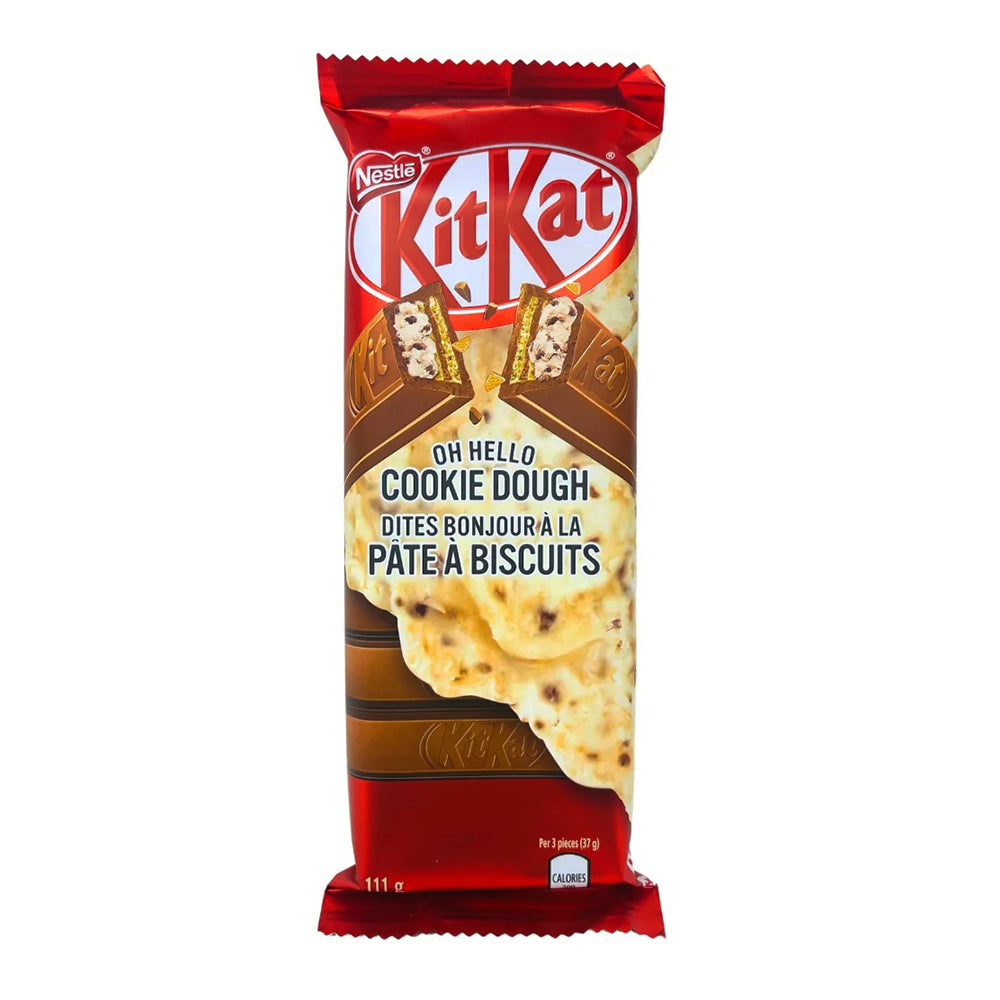 Kit Kat - Cookie Dough - 15/111g