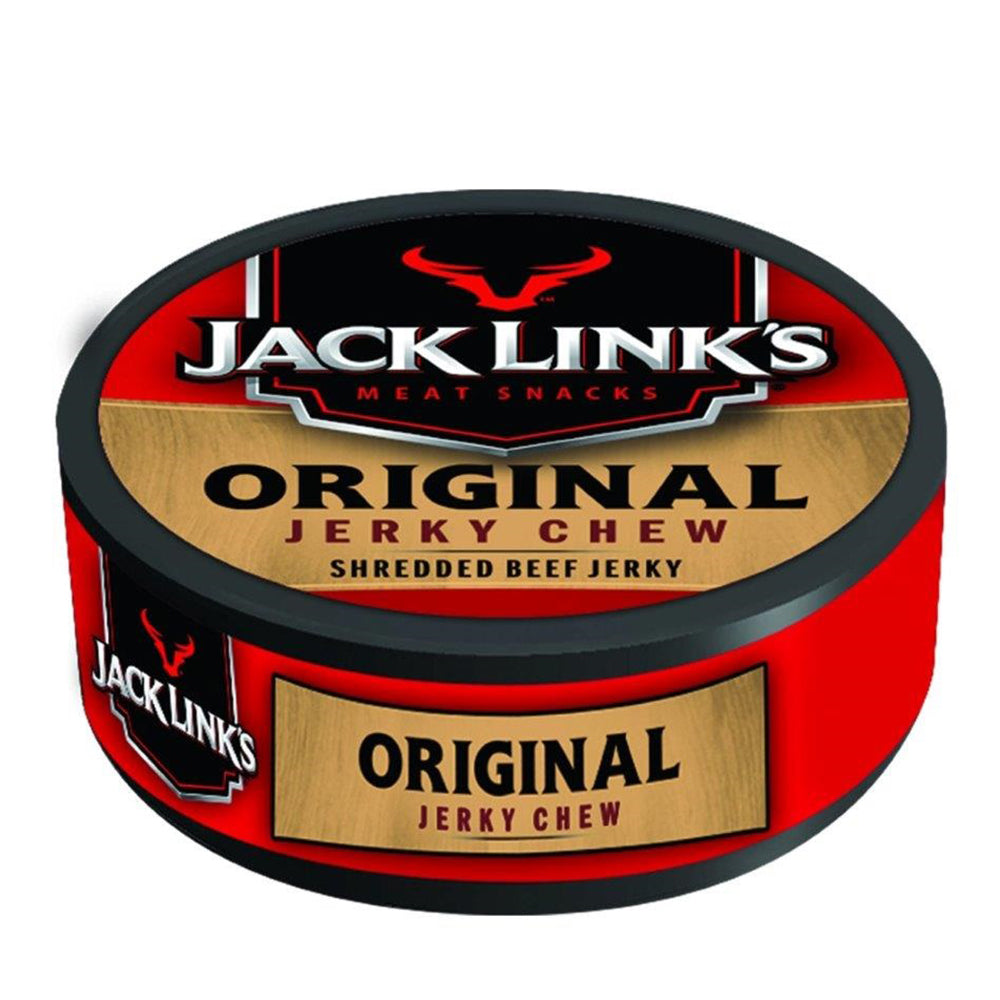 Jack Link's - Original Jerky Chew - 12/9g