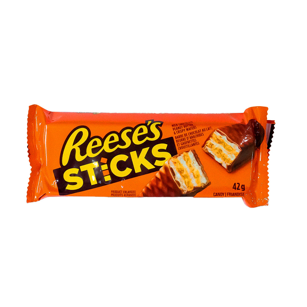 Reese's - Sticks - 20/42g