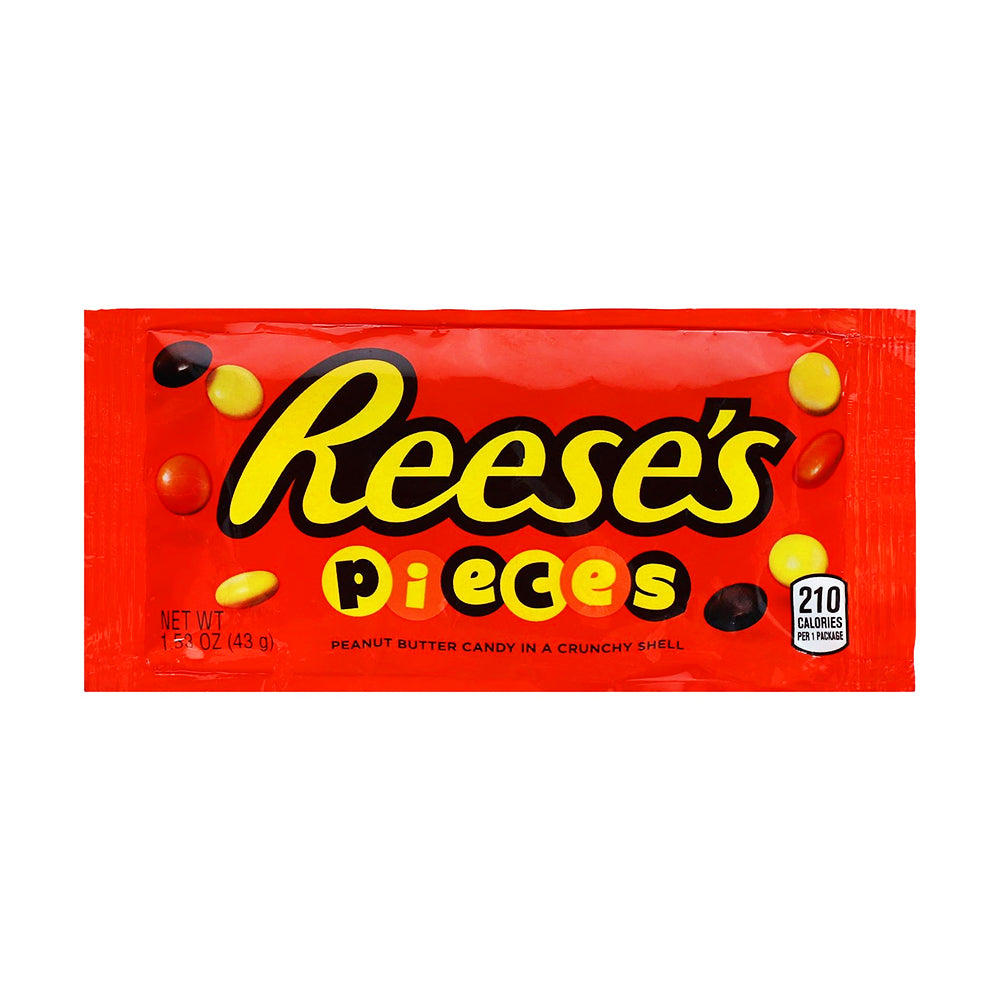 Reese's - Pieces - 18/43g