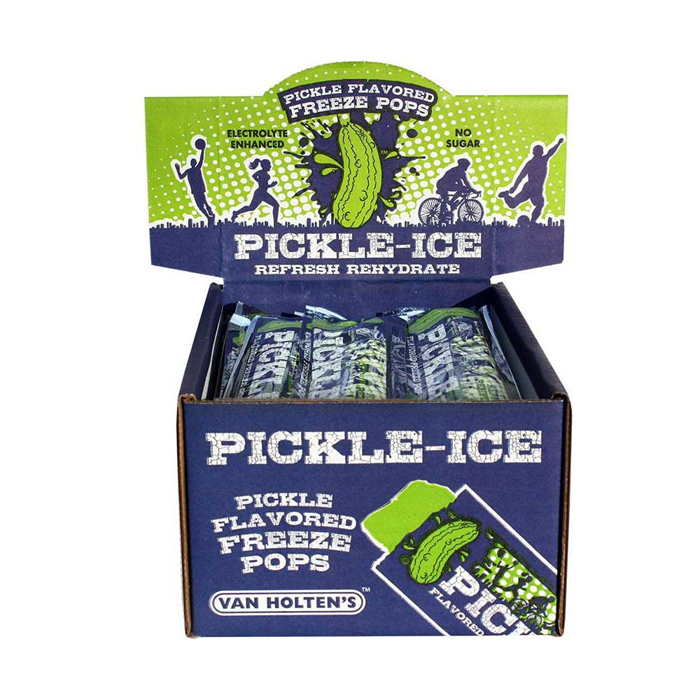 Van Holten's - Pickle-Ice - 24/60ml