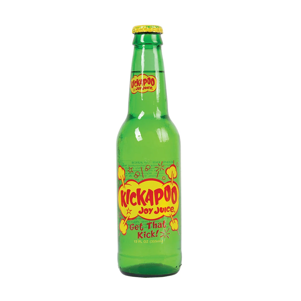 Kickapoo - Joy Juice - 24/355ml