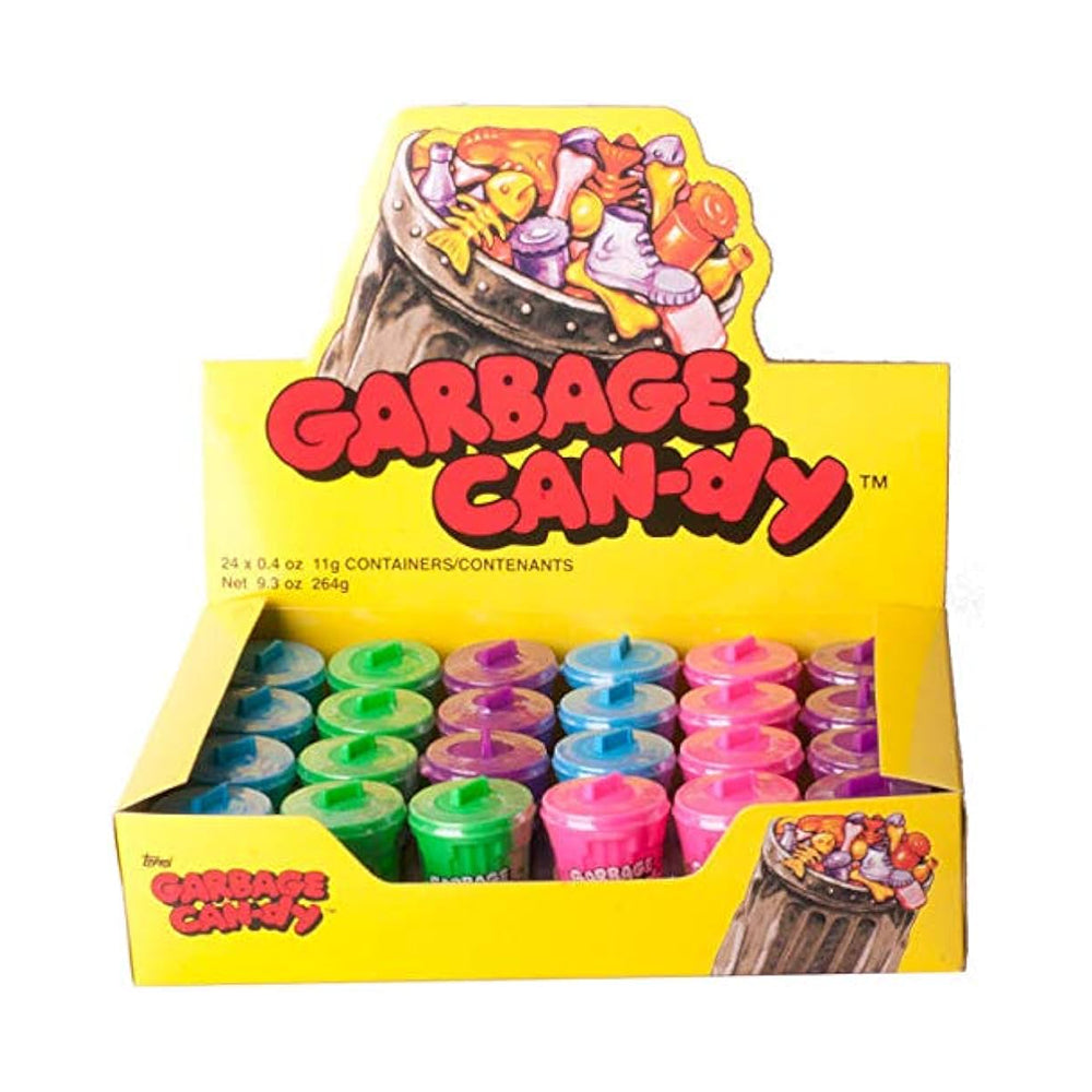 Regal - Garbage Candy - 24/11g