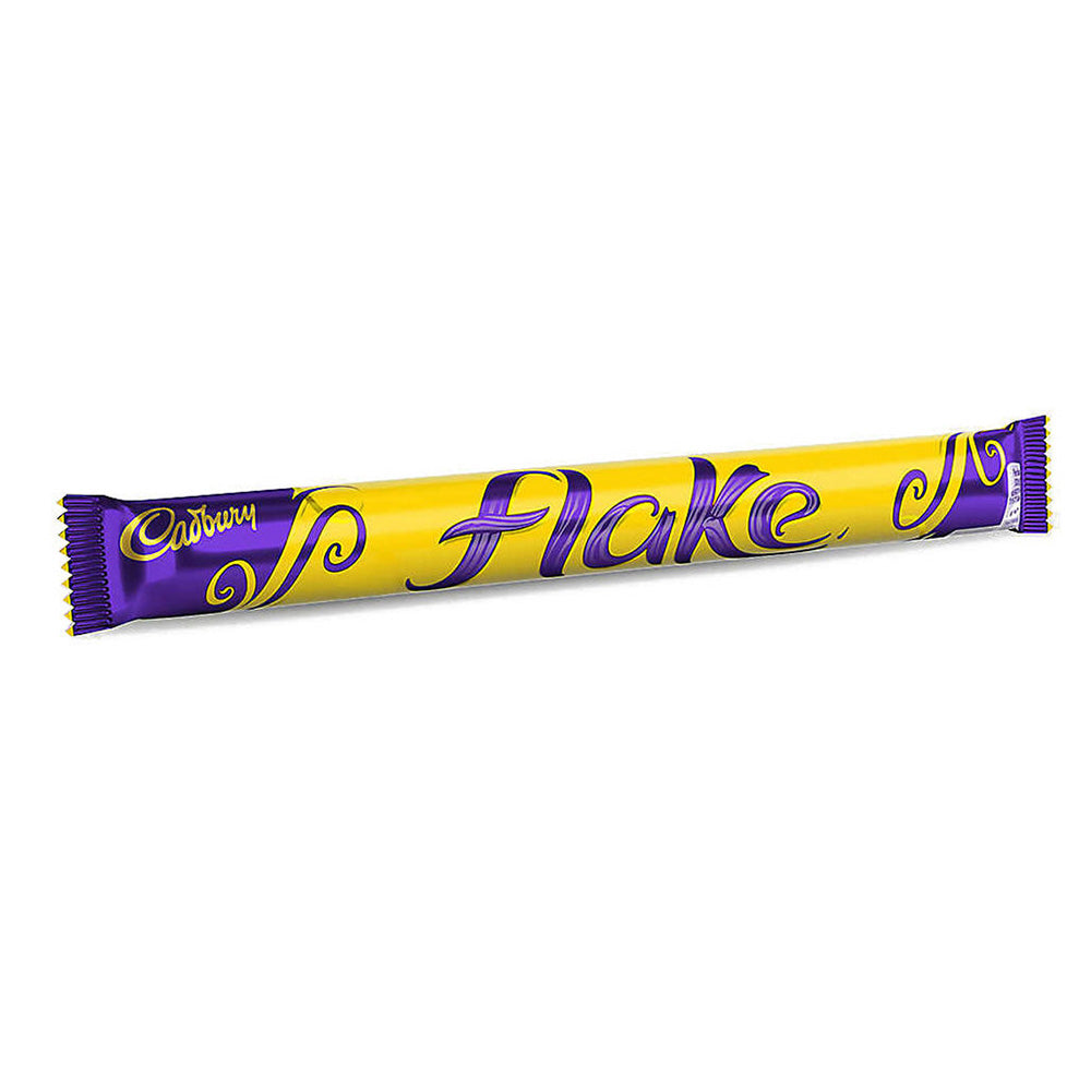 Cadbury - Flake - 48/32g