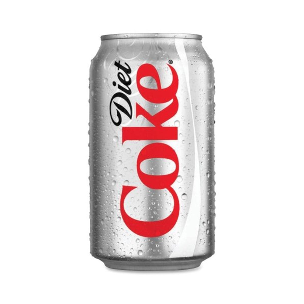 Coca-Cola - Diet Coke - 24/355ml