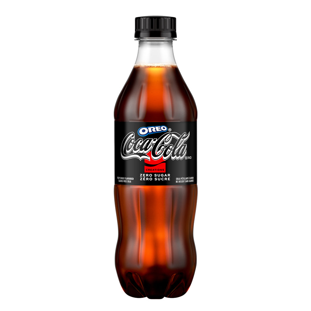 Coca-Cola - Oreo Creations - 24/500ml