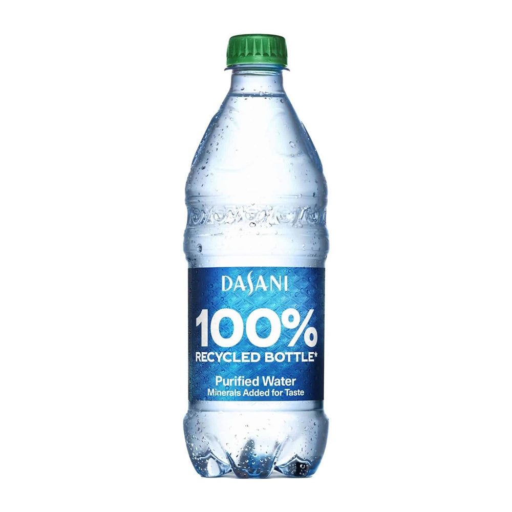 Dasani - Water - 24/591ml