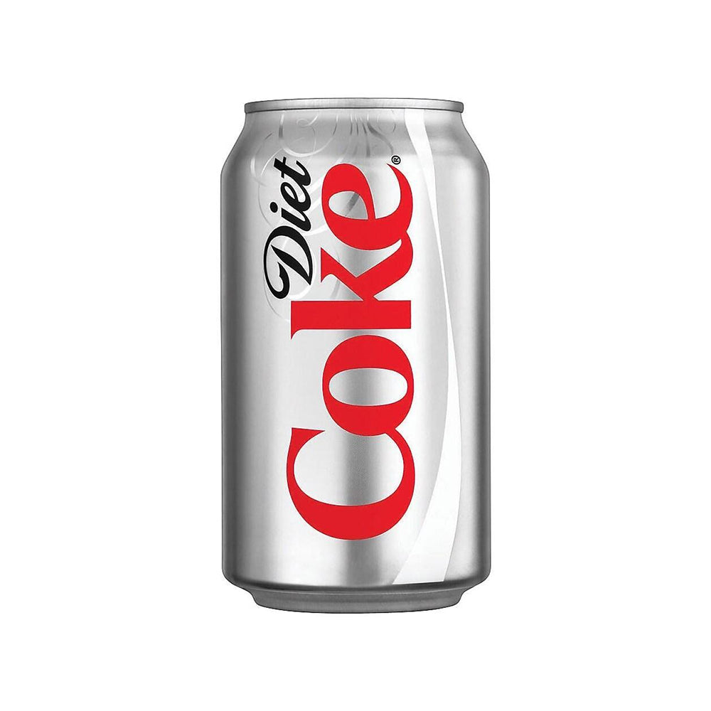 Coca-Cola - Diet Coke - 12/355ml