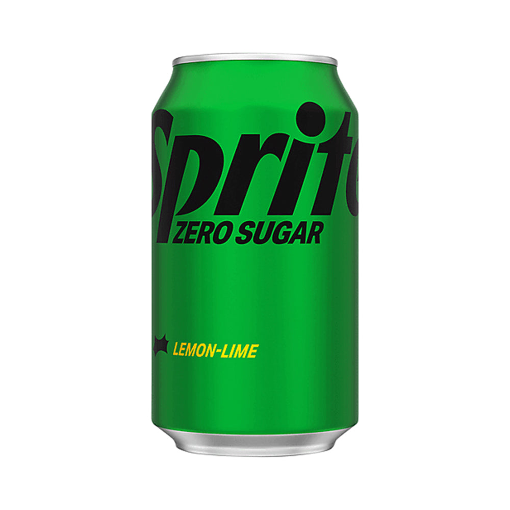 Sprite - Zero Sugar - 24/355ml