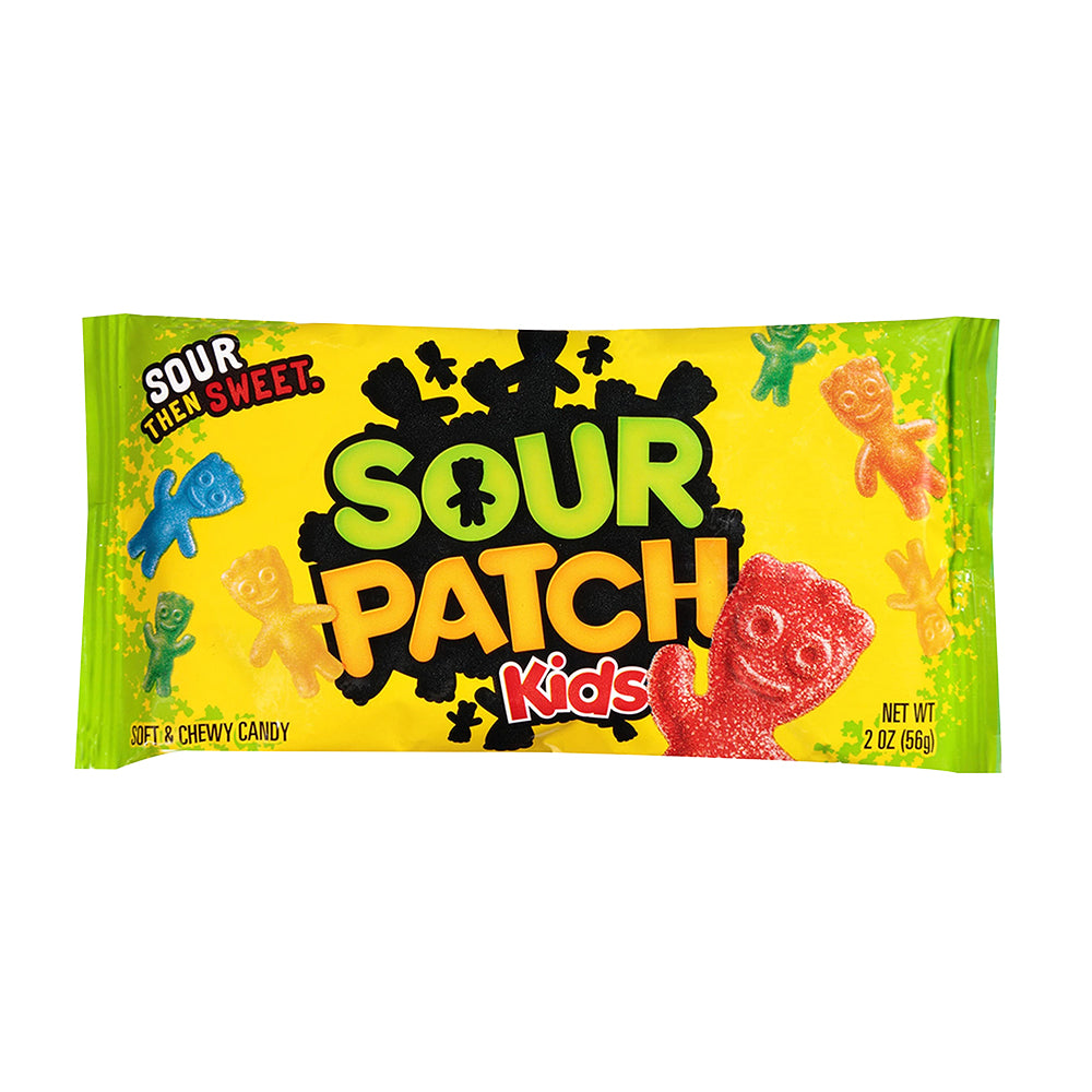 Sour Patch Kids - Original - 24/56g