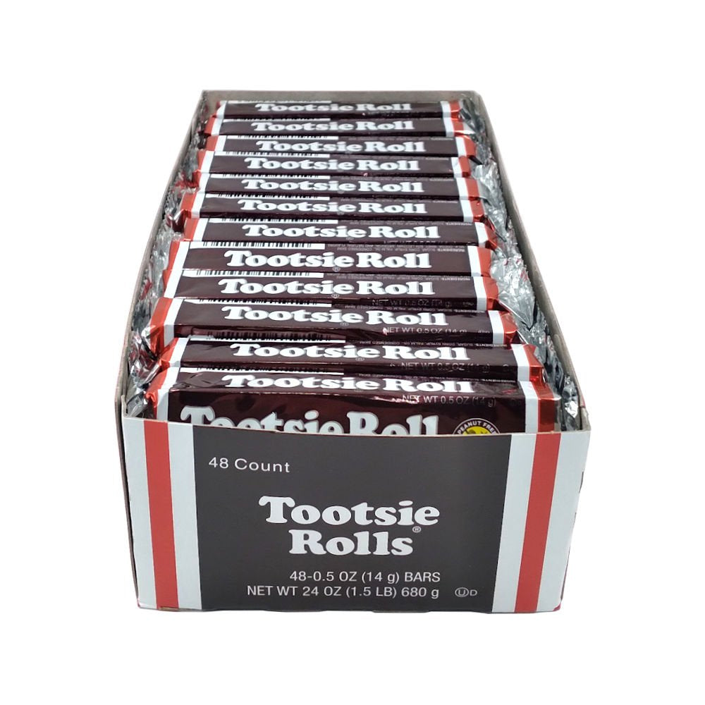 Tootsie - Original Roll - 48/14g