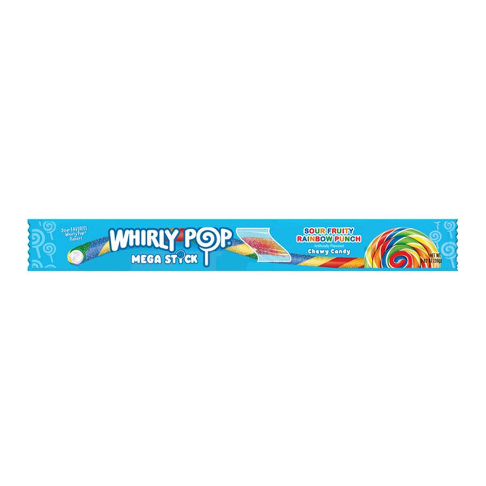 Whirly Pop - Mega Stick - 24/26g