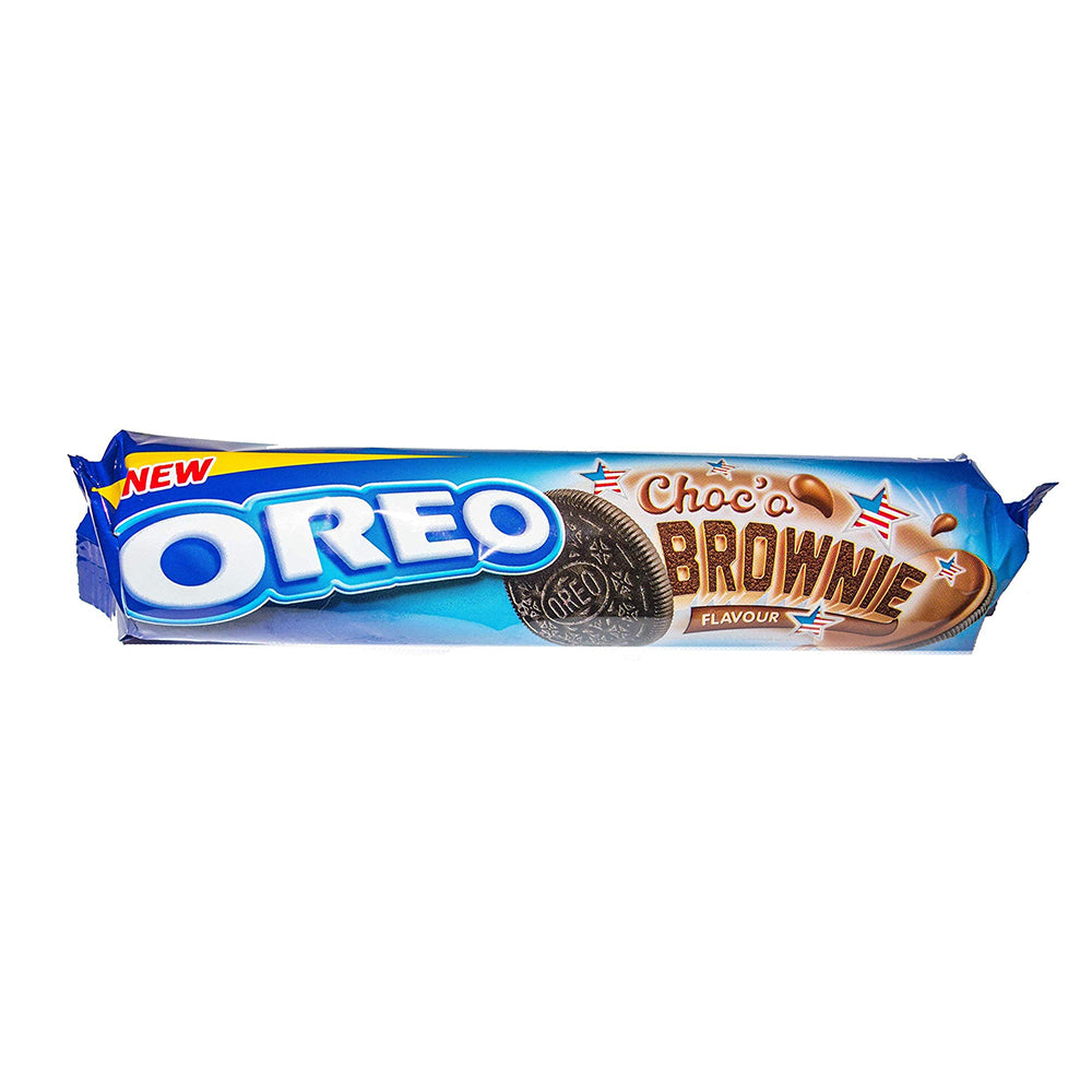 Oreo - Choc'o Brownie - 16/154g