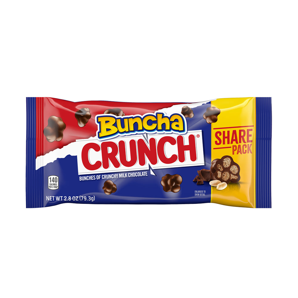 Crunch - Buncha Crunch - 24/79.3g