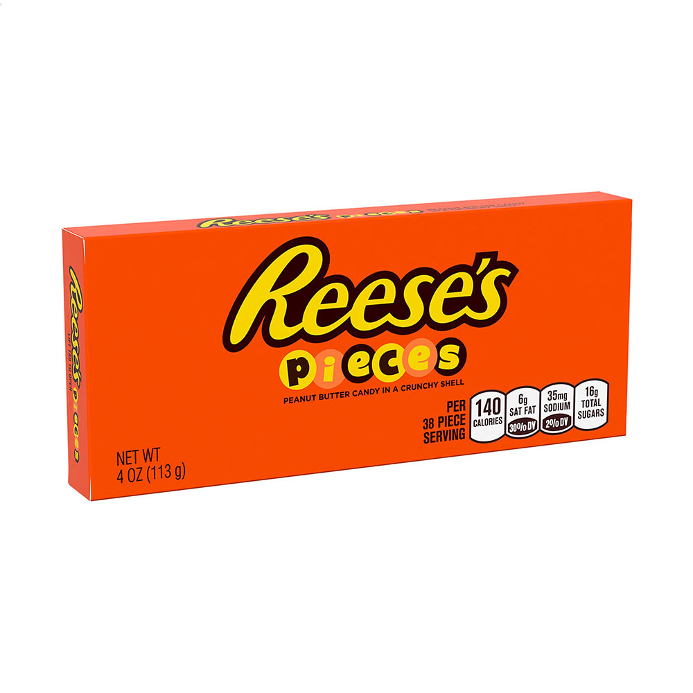 Reese's - Pieces Box - 12/113g