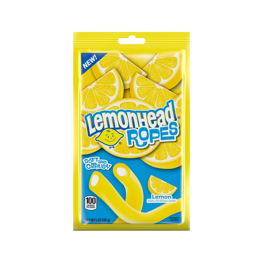 Lemonhead - Ropes - 12/85g