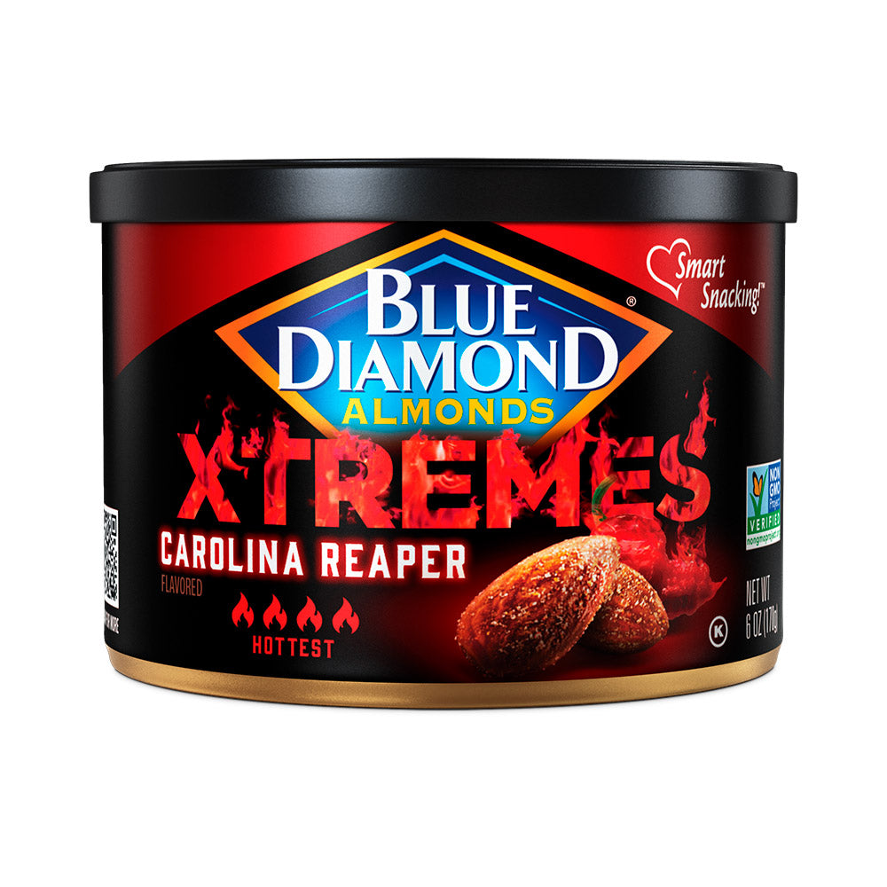 Blue Diamond - Xtremes Carolina Reaper - 12/170g