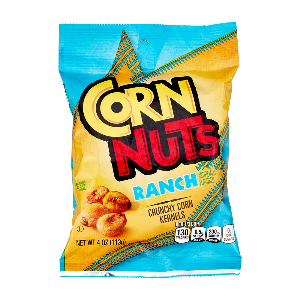 Corn Nuts - Ranch - 12/113g