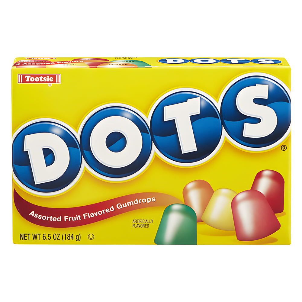 Dots - Original - 12/184g