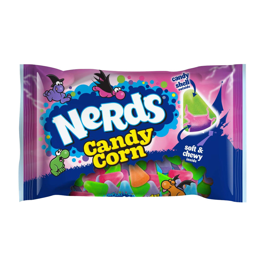 Nerds - Candy Corn - 12/227g