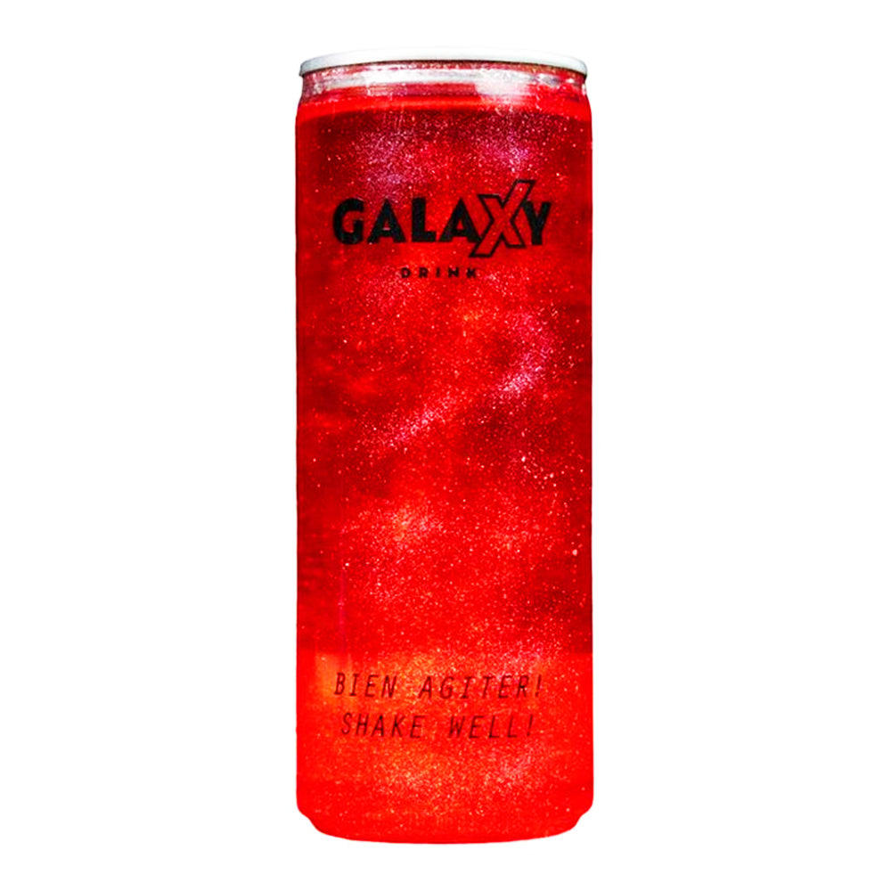 Galaxy Drink - Fruit Punch Sangria - 18/330ml