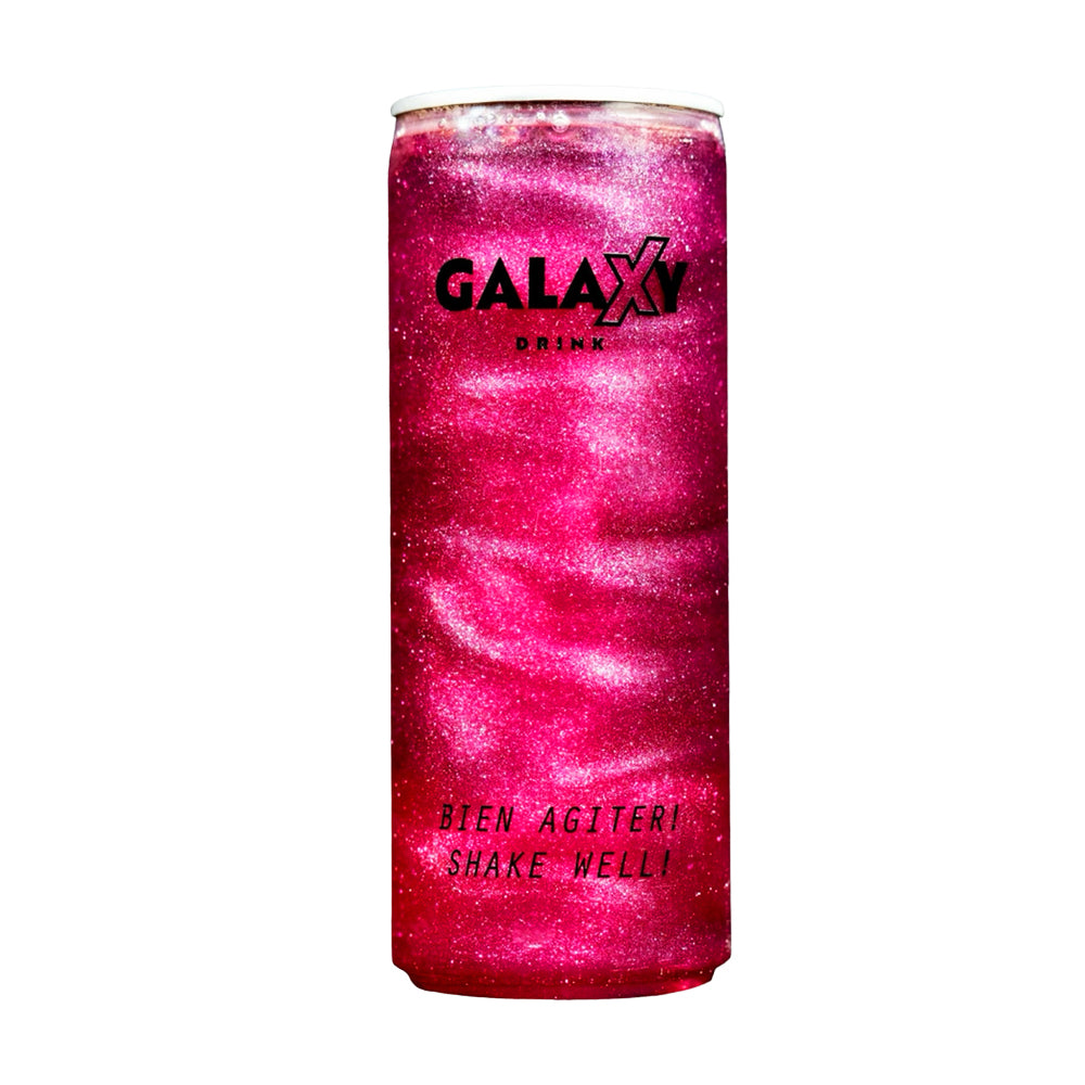 Galaxy Drink - Pink Lemonade - 18/330ml