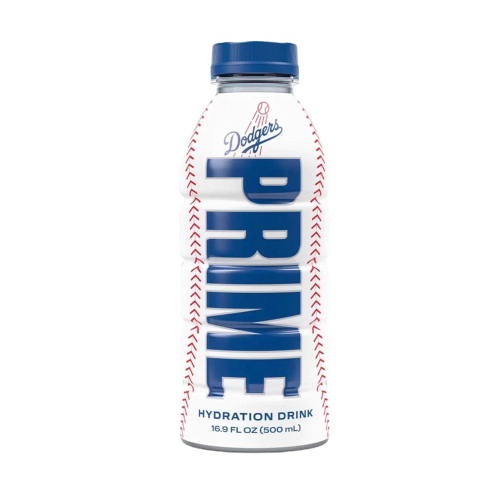 Prime - Hydration Dodgers - 12/500ml
