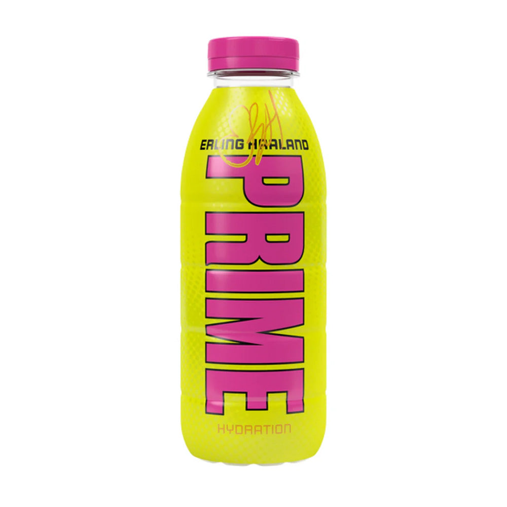 Prime - Erling Haaland - 12/500ml