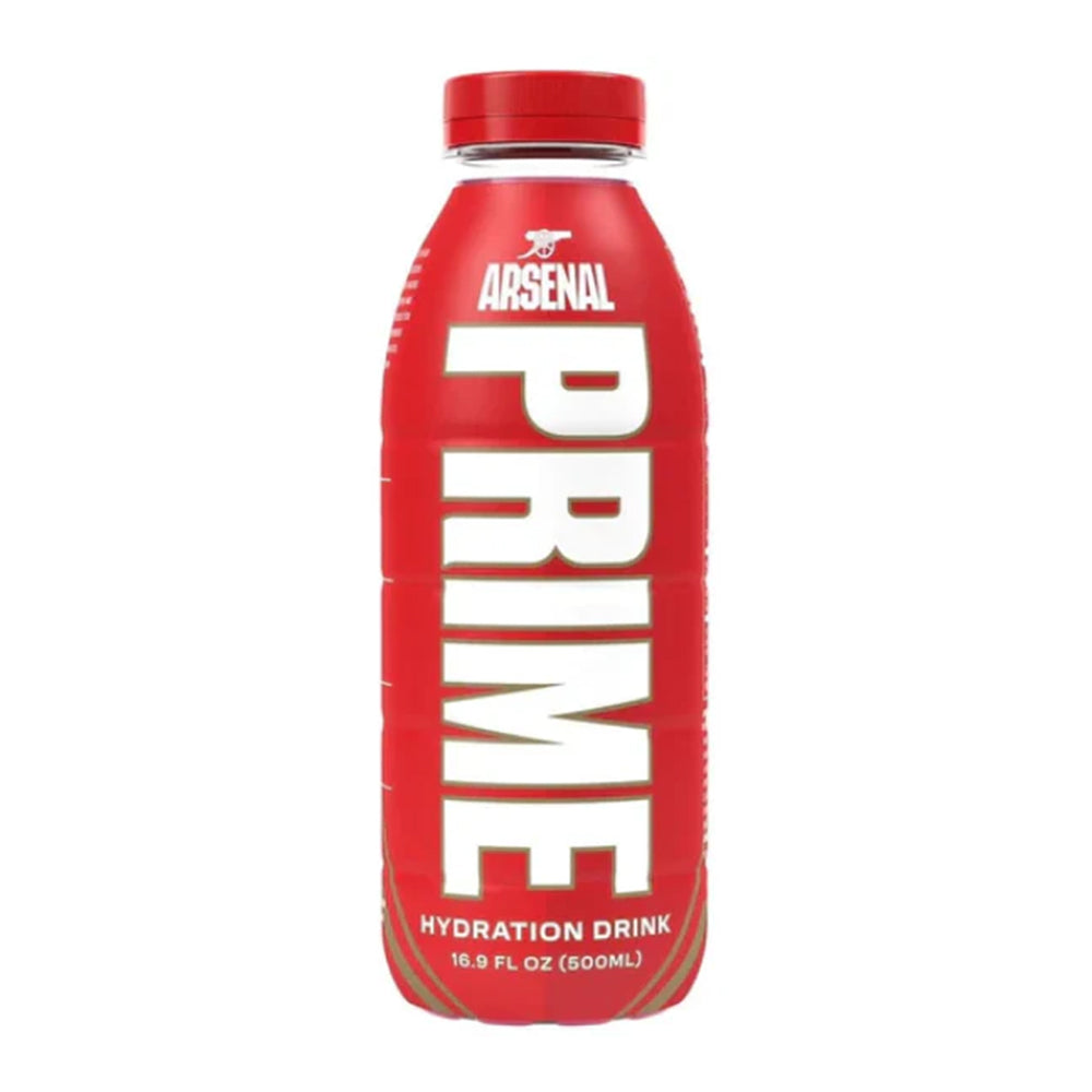 Prime - Arsenal - 12/500ml