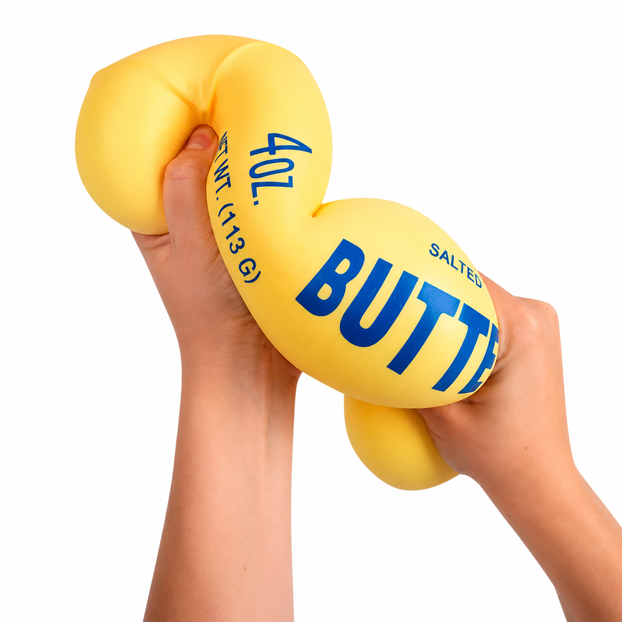 PRE-ORDER - BUTTER SQUISHY - 12/4OZ