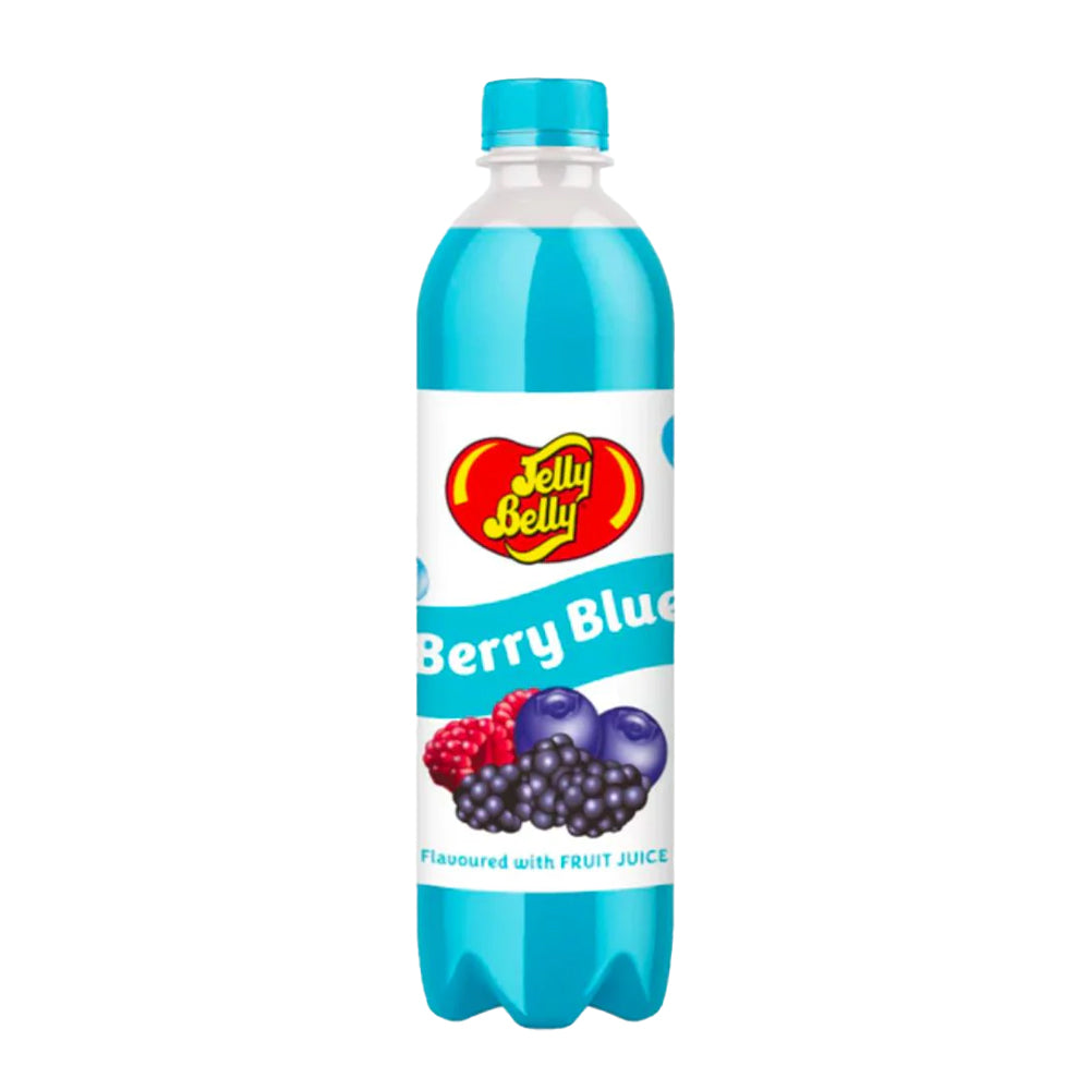 Jelly Belly - Berry Blue - 12/500ml