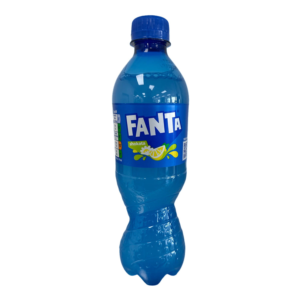 Fanta - Shokata - 12/500ml