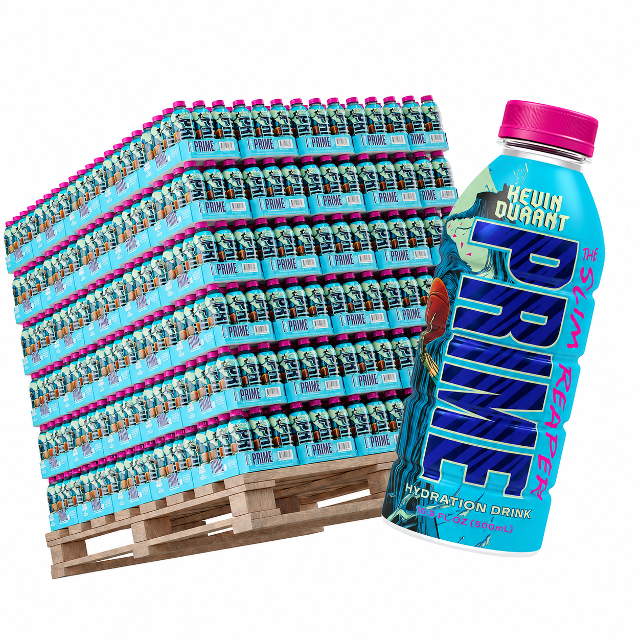 PRIME – Kevin Durant - 119/12/500ml