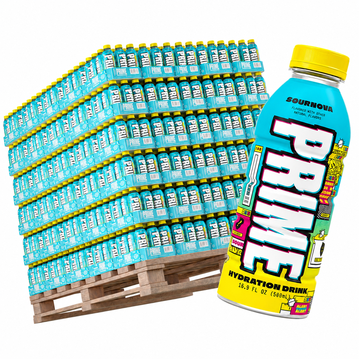 PRIME – Sour Nova - 119/12/500ml