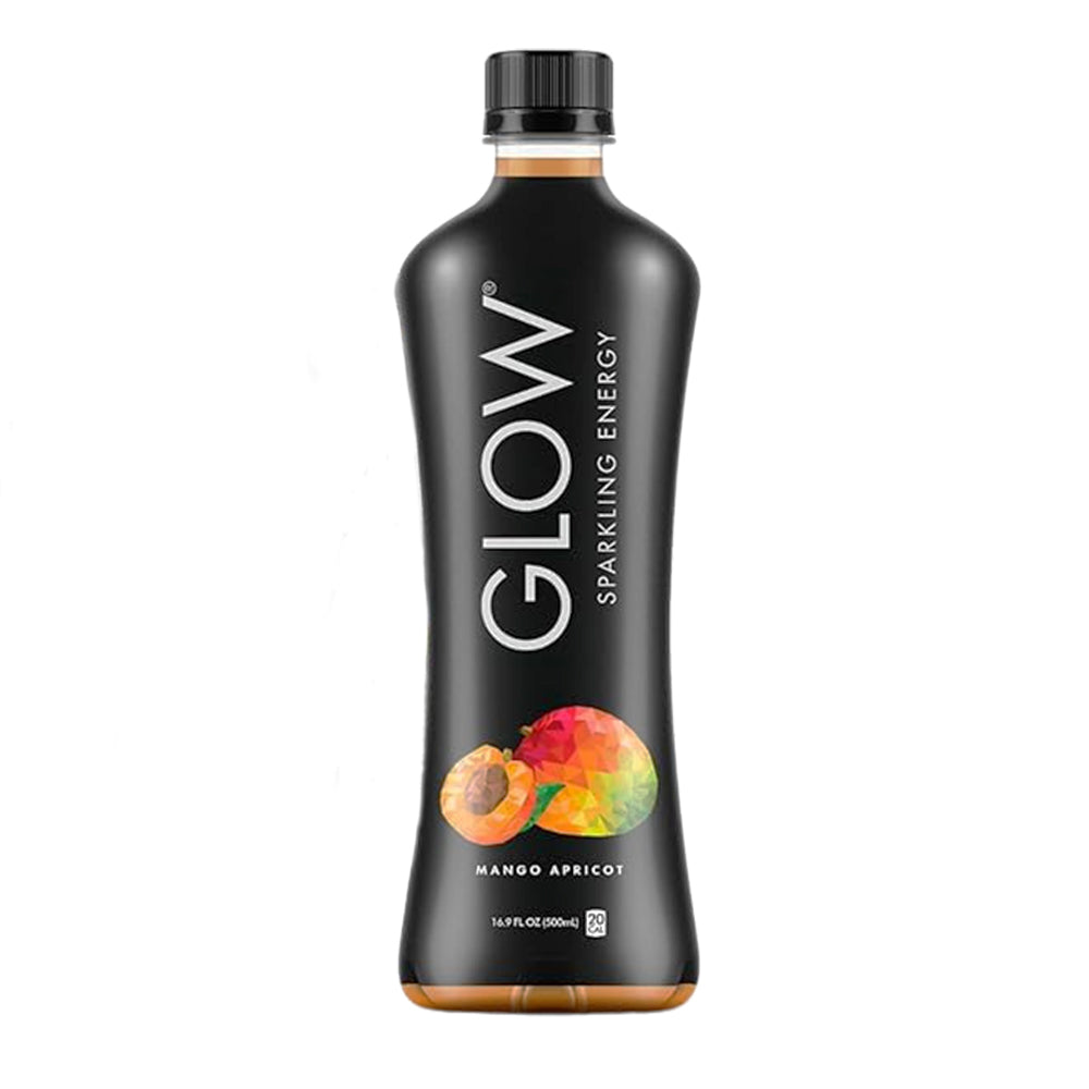 Glow - Energy Mango Apricot - 12/500ml
